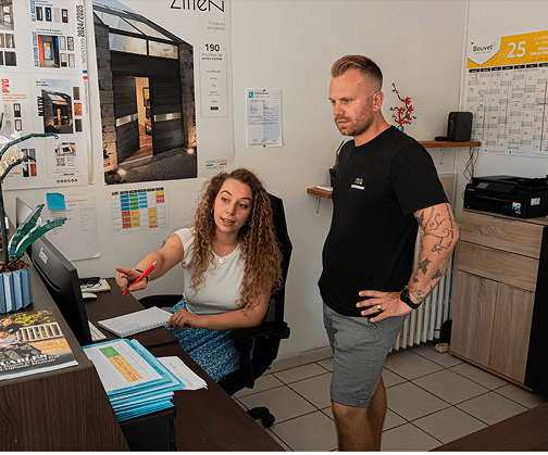 CRÉAPlâtre, plâtrerie et plaquiste certifié RGE à Tarbes