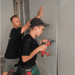 CRÉAPlâtre, plâtrerie et plaquiste certifié RGE à Tarbes