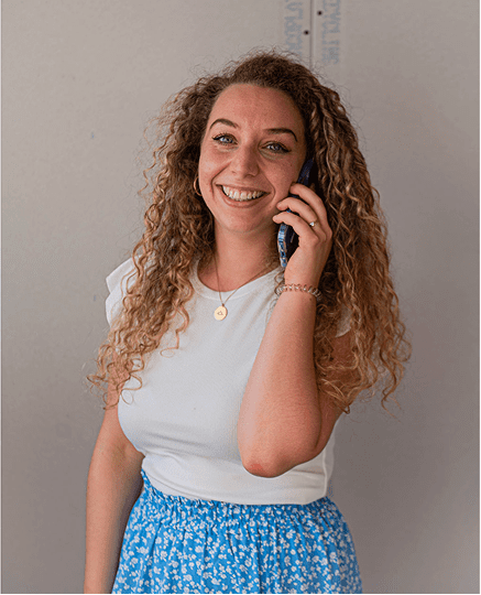 Anna Nom - Responsable Administrative